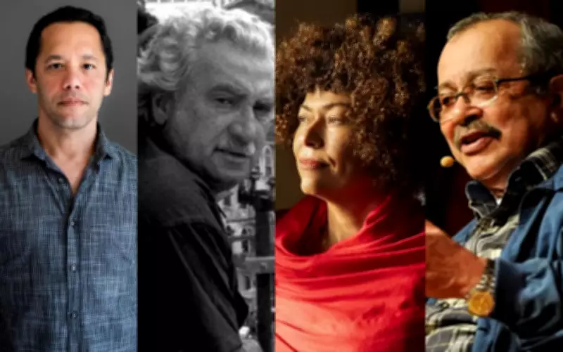 Bienal do Livro Bahia 2026: Roteiro Literário Revela a Bahia Através de Grandes Escritores