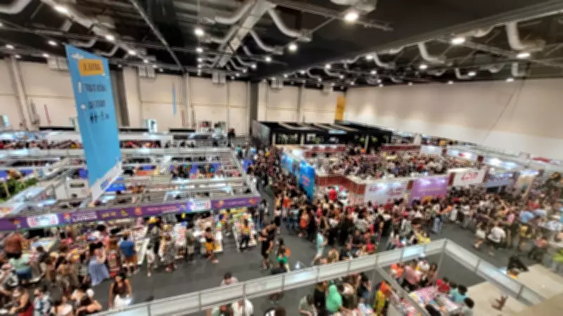 Bienal do Livro da Bahia 2026: Espaço Infantil e Programação Diversificada Marcam Último Dia