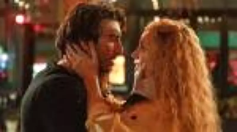 Blake Lively sofre revés em disputa judicial contra colega de elenco Justin Baldoni