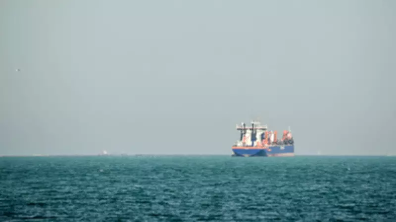Bloqueio naval dos EUA ao Irã entra no terceiro dia com relatos conflitantes sobre efetividade