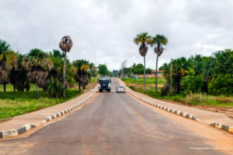 Boa Vista cria 22 novos acessos em 11 bairros para melhorar mobilidade urbana