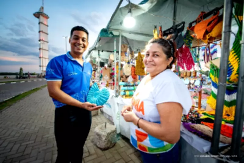 Boa Vista se destaca em ranking nacional de liberdade para trabalhar, ficando em 3º lugar