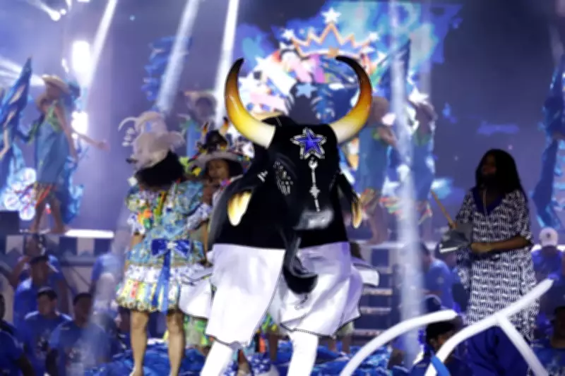Boi Caprichoso lança álbum em grande festa para o Festival de Parintins 2026