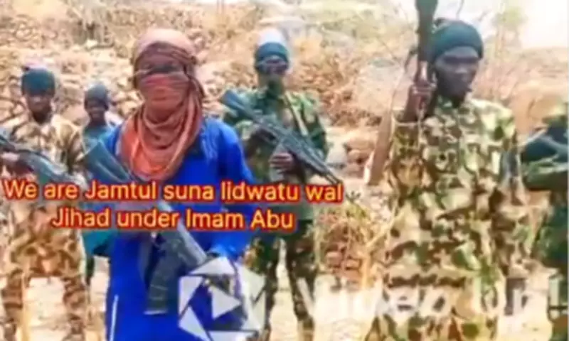 Boko Haram ameaça executar mais de 400 reféns na Nigéria em 72 horas