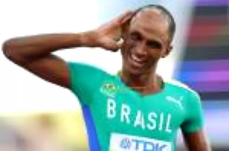 Bolsa Atleta registra crescimento de 40% e atinge mais de 10 mil esportistas em 2026