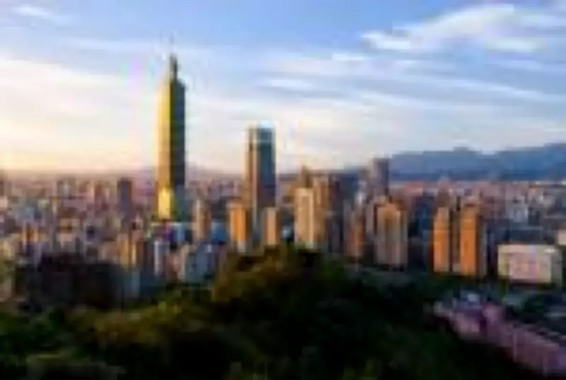 Bolsa de Taiwan supera Reino Unido em valor de mercado, impulsionada por boom da IA e chips