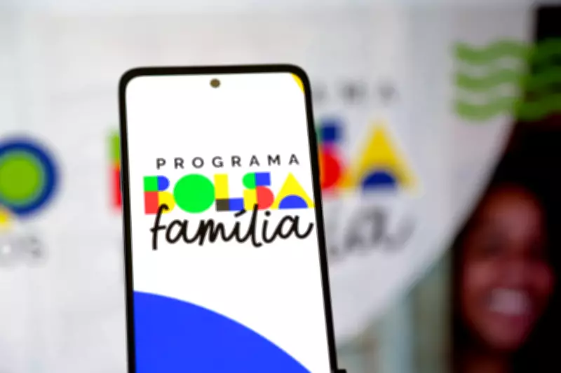 Bolsa Família 2026: calendário de pagamentos de abril e regras do benefício