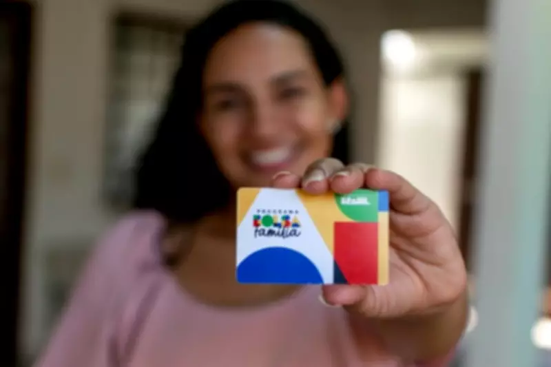 Bolsa Família inicia pagamentos no Acre em abril, beneficiando mais de 123 mil famílias
