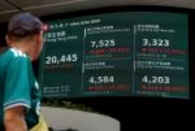 Bolsas asiáticas fecham em baixa com petróleo alto e cautela do Fed