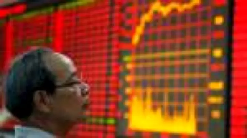 Bolsas asiáticas fecham mistas com petróleo em alta e inflação do Japão acelerando
