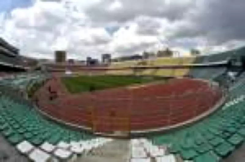 Bolívar x Fluminense na Libertadores: onde assistir, horário e escalações