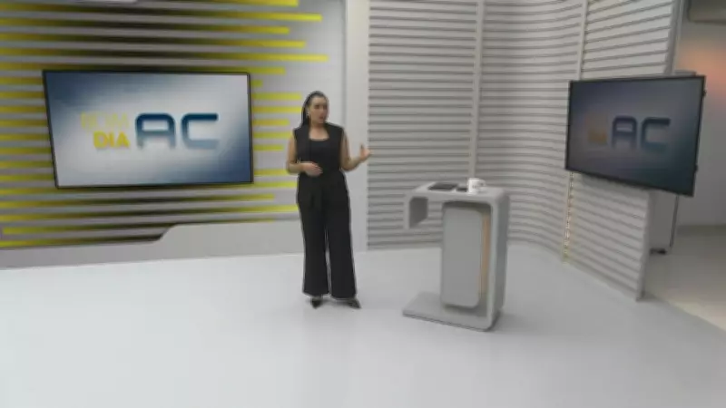 Bom Dia Acre desta quinta-feira, 9 de abril de 2026: confira os destaques