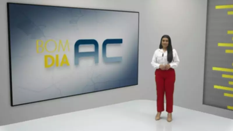 Bom Dia Acre destaca notícias locais e regionais nesta quinta-feira, 16 de abril de 2026