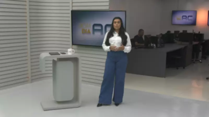 Bom Dia Acre destaca notícias locais e regionais nesta terça-feira, 7 de abril de 2026