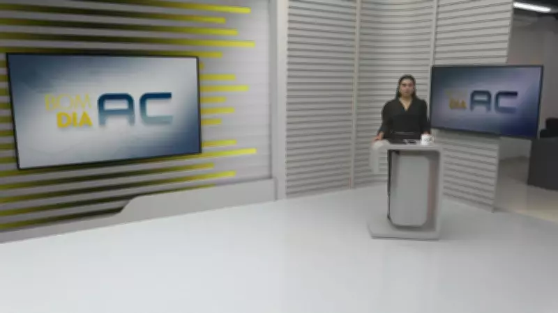 Bom Dia Acre: Destaques desta quinta-feira, 23 de abril de 2026