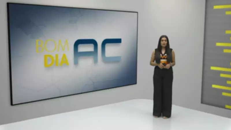 Bom Dia Acre: Destaques desta segunda-feira, 27 de abril de 2026