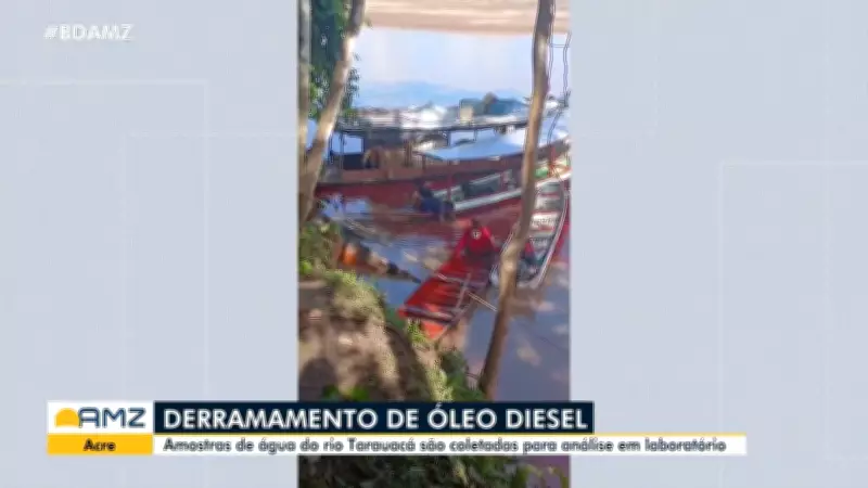 Bom Dia Amazônia: Confira as notícias do Amazonas em 30/04/2026