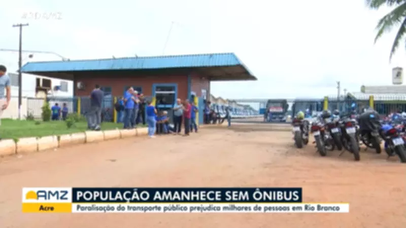 Bom Dia Amazônia: destaques desta quinta-feira, 23 de abril