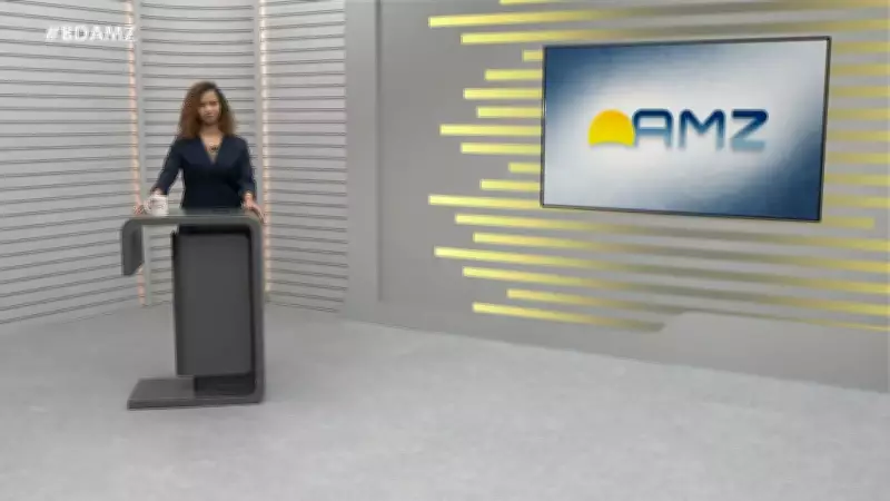 Bom Dia Amazônia: destaques desta sexta-feira, 24 de abril de 2026