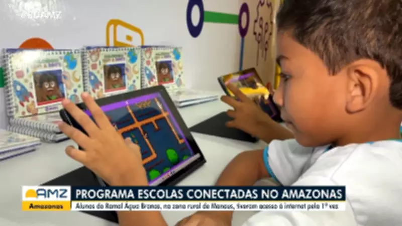 Bom Dia Amazônia: Destaques do Amazonas em 29 de abril de 2026