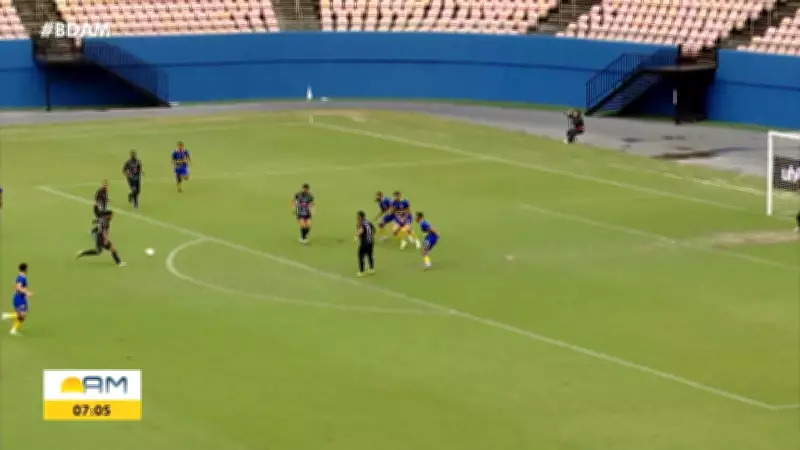 Bom Dia Amazonas desta quarta-feira traz notícias e reportagens do estado