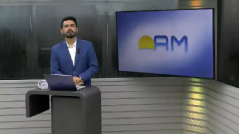 Bom Dia Amazonas desta segunda-feira, 20 de abril de 2026: confira os destaques