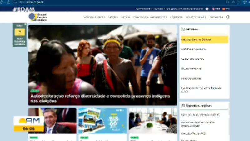 Bom Dia Amazonas desta terça-feira, 21 de abril de 2026: confira os destaques