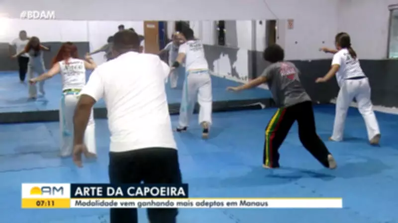 Bom Dia Amazonas desta terça-feira, 7 de abril de 2026: confira os destaques