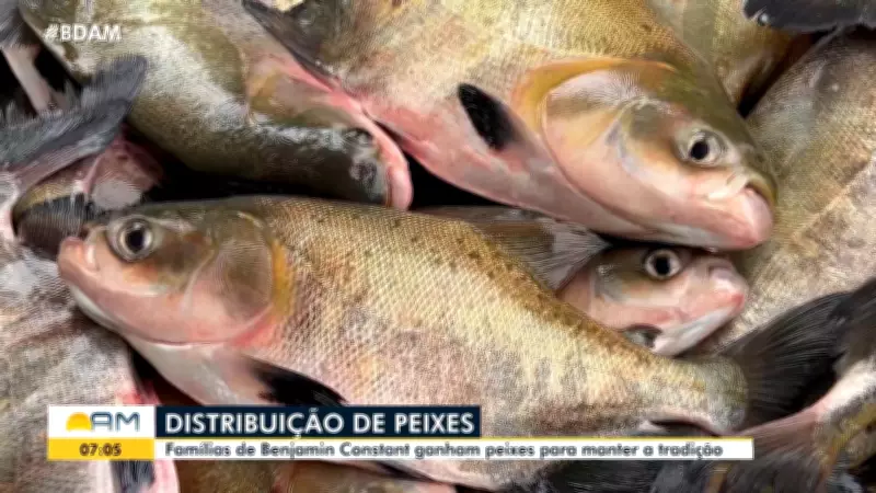 Bom Dia Amazonas destaca notícias locais e nacionais nesta sexta-feira