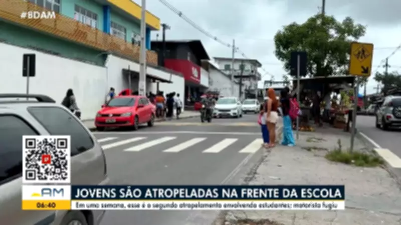 Bom Dia Amazonas: Vídeos Desta Quinta-feira, 23 de Abril de 2026