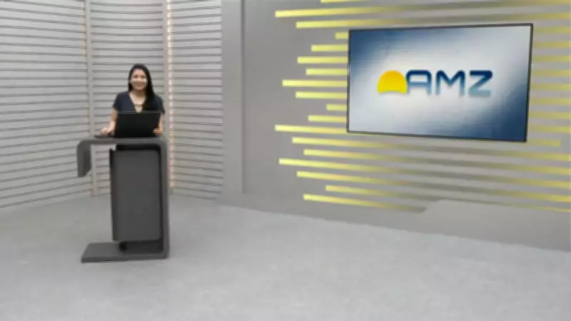 Bom Dia Amazonia desta quarta-feira traz notícias locais e nacionais