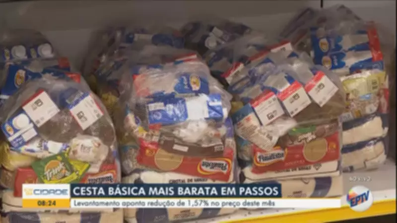 Bom Dia Cidade Sul de Minas apresenta notícias locais nesta terça-feira, 14 de abril de 2026