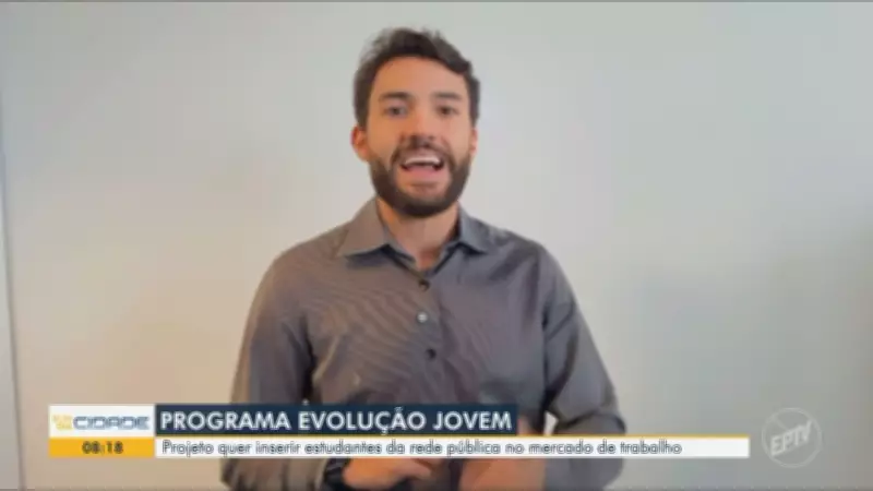 Bom Dia Cidade Sul de Minas: Confira os destaques da edição desta quinta-feira