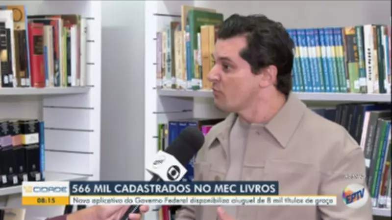 Bom Dia Cidade Sul de Minas: Vídeos da Edição de 27/04/2026