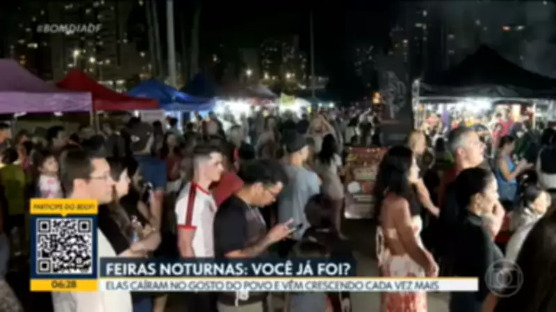 Bom Dia DF: Confira os destaques da edição de quarta-feira, 22 de abril de 2026