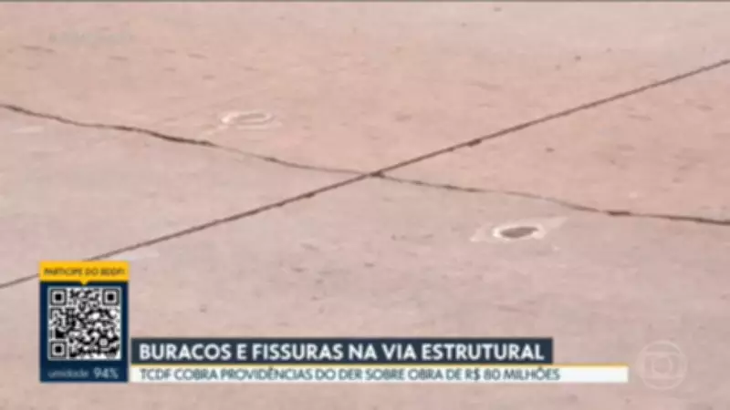 Bom Dia DF de 13 de Abril de 2026: Notícias e Destaques do Distrito Federal