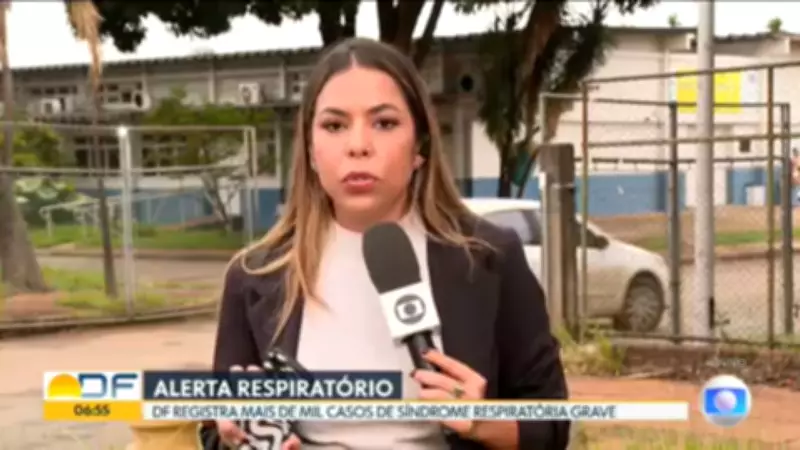 Bom Dia DF de 2 de abril de 2026: destaques do noticiário matinal no Distrito Federal