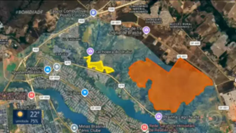 Bom Dia DF de 8 de Abril de 2026: Notícias e Destaques do Distrito Federal
