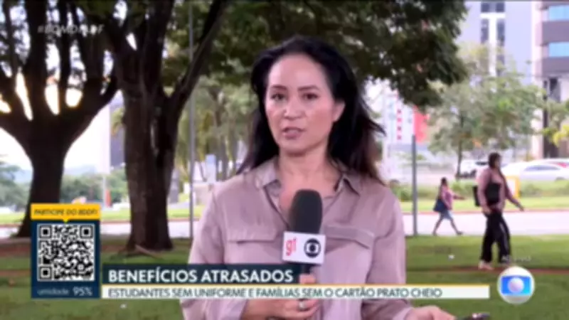 Bom Dia DF de 9 de Abril de 2026: Notícias e Destaques do Distrito Federal