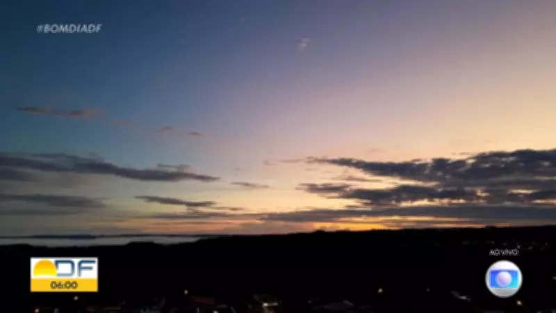 Bom Dia DF de Sexta-feira, 10 de Abril de 2026: Notícias e Atualizações do Distrito Federal