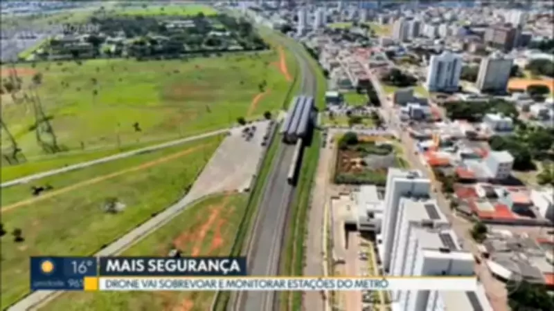 Bom Dia DF: destaques de terça-feira, 28 de abril de 2026