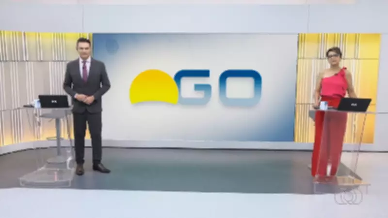 Bom Dia Goiás: Confira os destaques do programa de 6 de abril de 2026