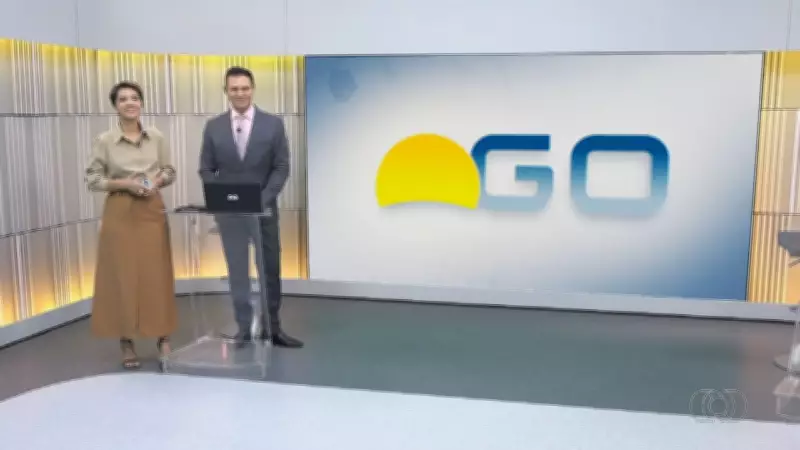 Bom Dia Goiás desta quarta-feira: notícias e destaques do estado