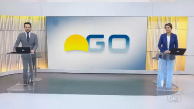 Bom Dia Goiás desta segunda-feira: confira os principais destaques do programa