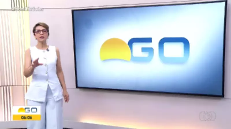 Bom Dia Goiás desta sexta-feira traz notícias sobre clima, trânsito e eventos no estado