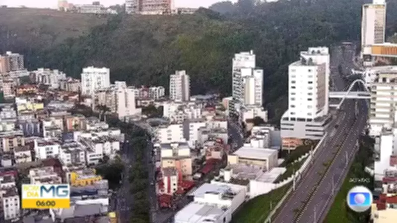 Bom Dia Minas apresenta notícias de quinta-feira, 16 de abril de 2026