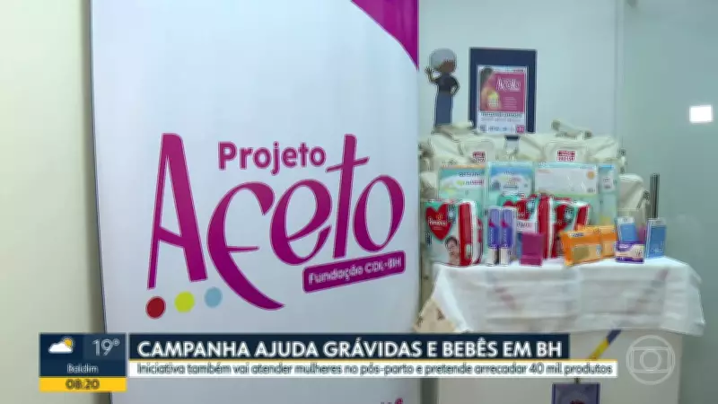 Bom Dia Minas: Confira os destaques da edição de terça-feira, 14 de abril de 2026
