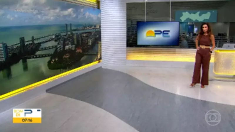 Bom Dia PE: Cobertura Completa de Pernambuco em 23 de Abril de 2026