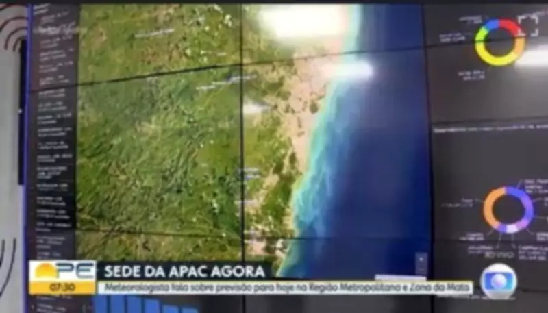 Bom Dia PE: Confira os destaques da edição desta terça-feira, 7 de abril de 2026