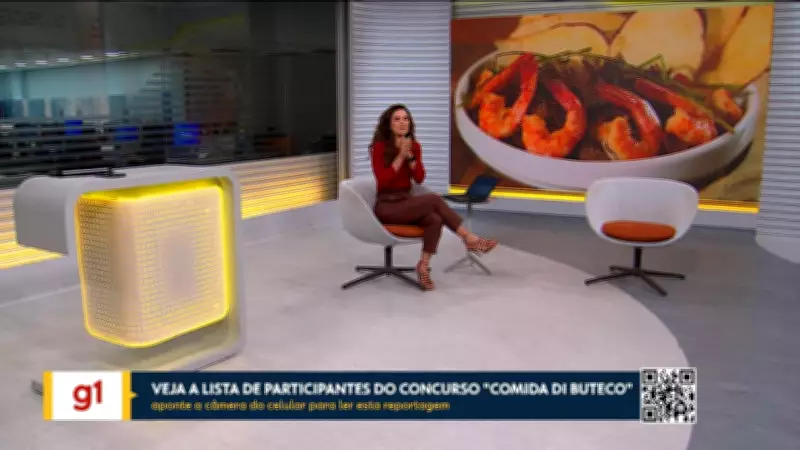 Bom Dia PE de 16 de Abril de 2026: Notícias e Atualizações de Pernambuco